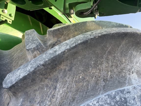 Image of John Deere S790 equipment image 1