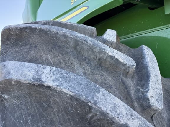 Image of John Deere S790 equipment image 4