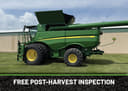 2021 John Deere S790 Image