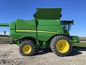 Thumbnail image John Deere S790 7