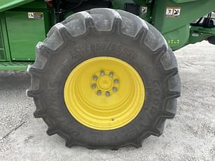 Main image John Deere S790 11