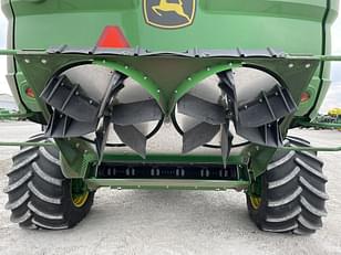 Main image John Deere S790 15