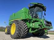 Thumbnail image John Deere S790 4