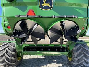 Main image John Deere S790 14