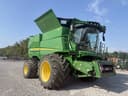 2021 John Deere S790 Image
