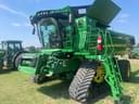 2021 John Deere S790 Image