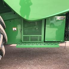 Main image John Deere S790 16