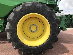 Main image John Deere S790 17