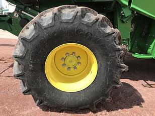 Main image John Deere S790 18