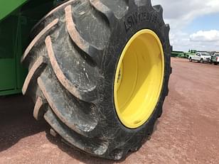 Main image John Deere S790 19