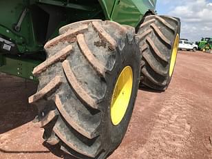 Main image John Deere S790 20