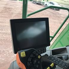 Main image John Deere S790 27