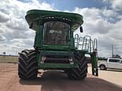 Thumbnail image John Deere S790 3