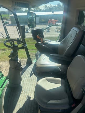 Image of John Deere S790 equipment image 3