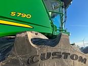 Thumbnail image John Deere S790 17