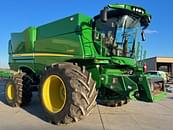 Thumbnail image John Deere S790 0