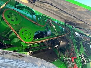 Main image John Deere S790 21