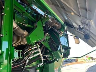 Main image John Deere S790 22