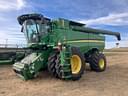 2021 John Deere S790 Image