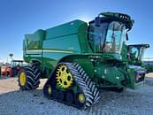 Thumbnail image John Deere S790 11