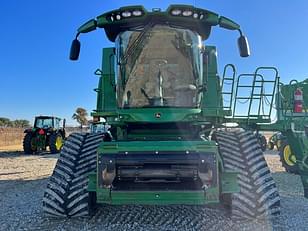 Main image John Deere S790 12