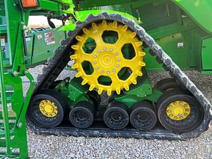 Main image John Deere S790 20