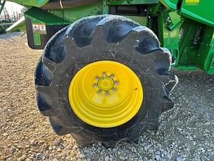 Main image John Deere S790 28