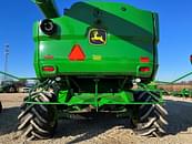 Thumbnail image John Deere S790 6