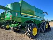 Thumbnail image John Deere S790 8