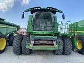 Thumbnail image John Deere S790 3