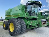 Thumbnail image John Deere S790 4