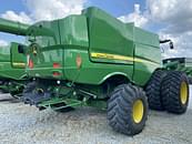 Thumbnail image John Deere S790 6