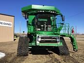 Thumbnail image John Deere S790 1