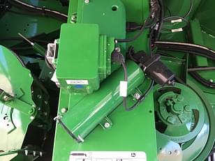 Main image John Deere S790 24