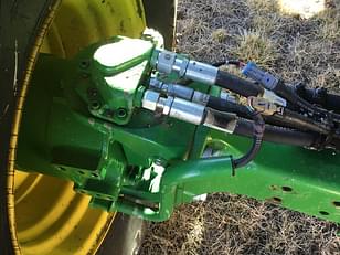 Main image John Deere S790 27