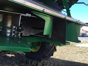 Main image John Deere S790 32