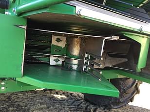 Main image John Deere S790 33