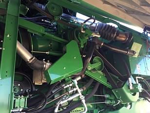 Main image John Deere S790 36