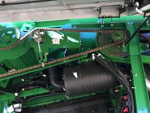 Main image John Deere S790 37