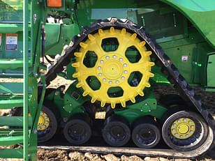 Main image John Deere S790 41