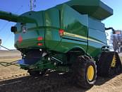 Thumbnail image John Deere S790 6