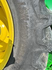 Main image John Deere S790 19