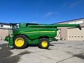 Thumbnail image John Deere S790 1