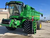 Thumbnail image John Deere S790 3