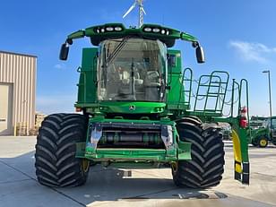 Main image John Deere S790 4