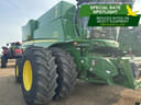 2021 John Deere S790 Image