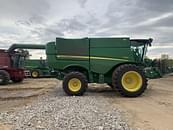 Thumbnail image John Deere S790 10