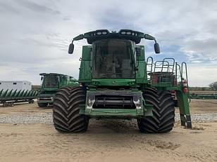 Main image John Deere S790 1