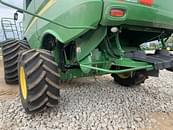 Thumbnail image John Deere S790 7