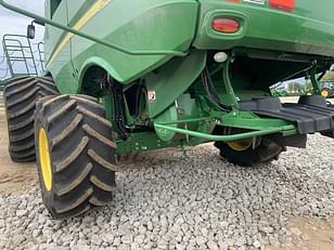 Main image John Deere S790 7